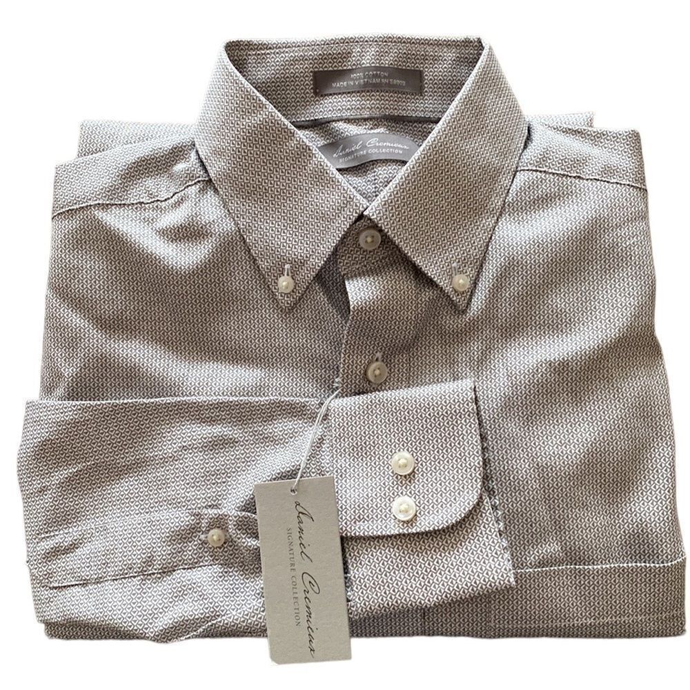 Daniel Cremieux Men’s Shirt